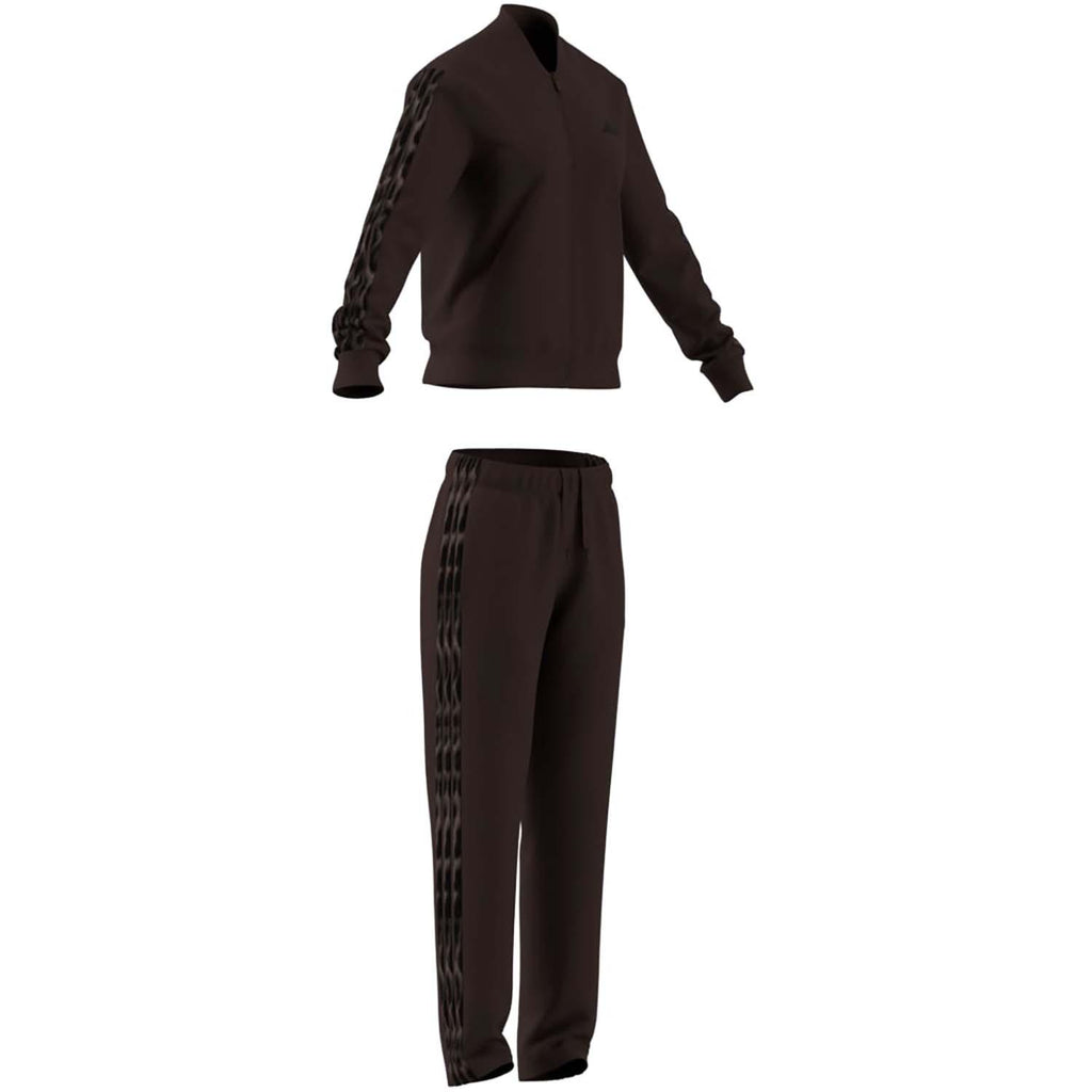 Dames 3-Stripes Trainingspak