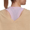 Essentials Cropped Dance Sweatshirt