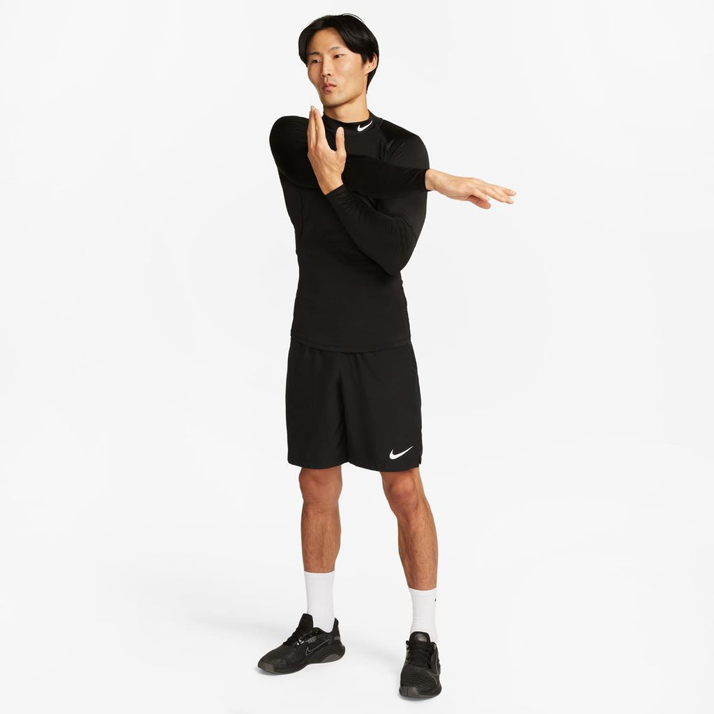 pro dri-fit men's long-sleeve