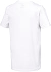 rebel bold basic tee