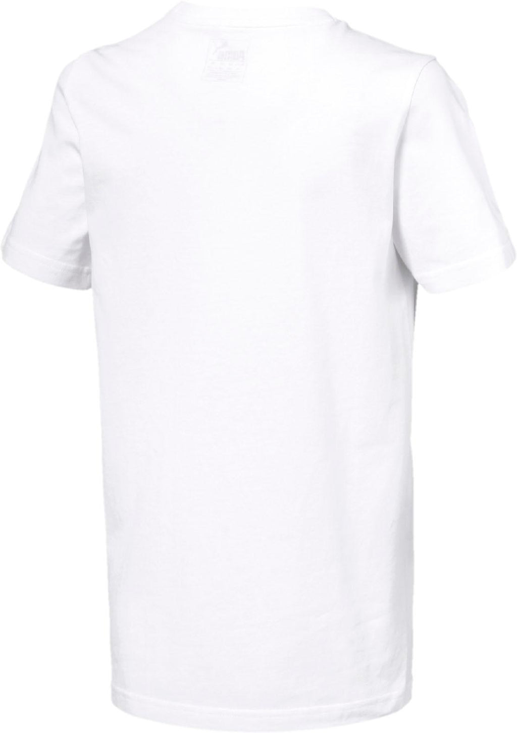 rebel bold basic tee