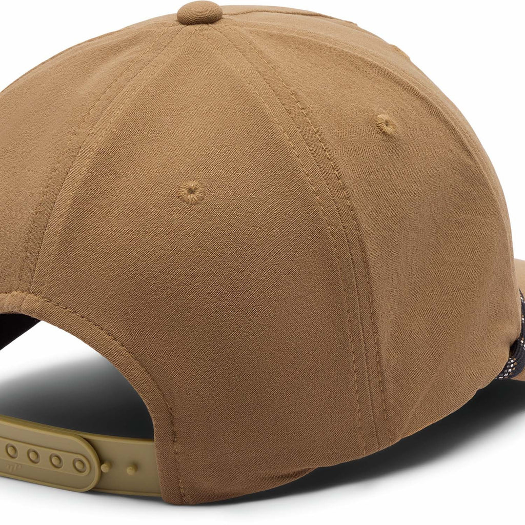 ecoscape 3d stretch snap back vest