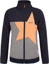 Prtcharlie Jr Full Zip Top
