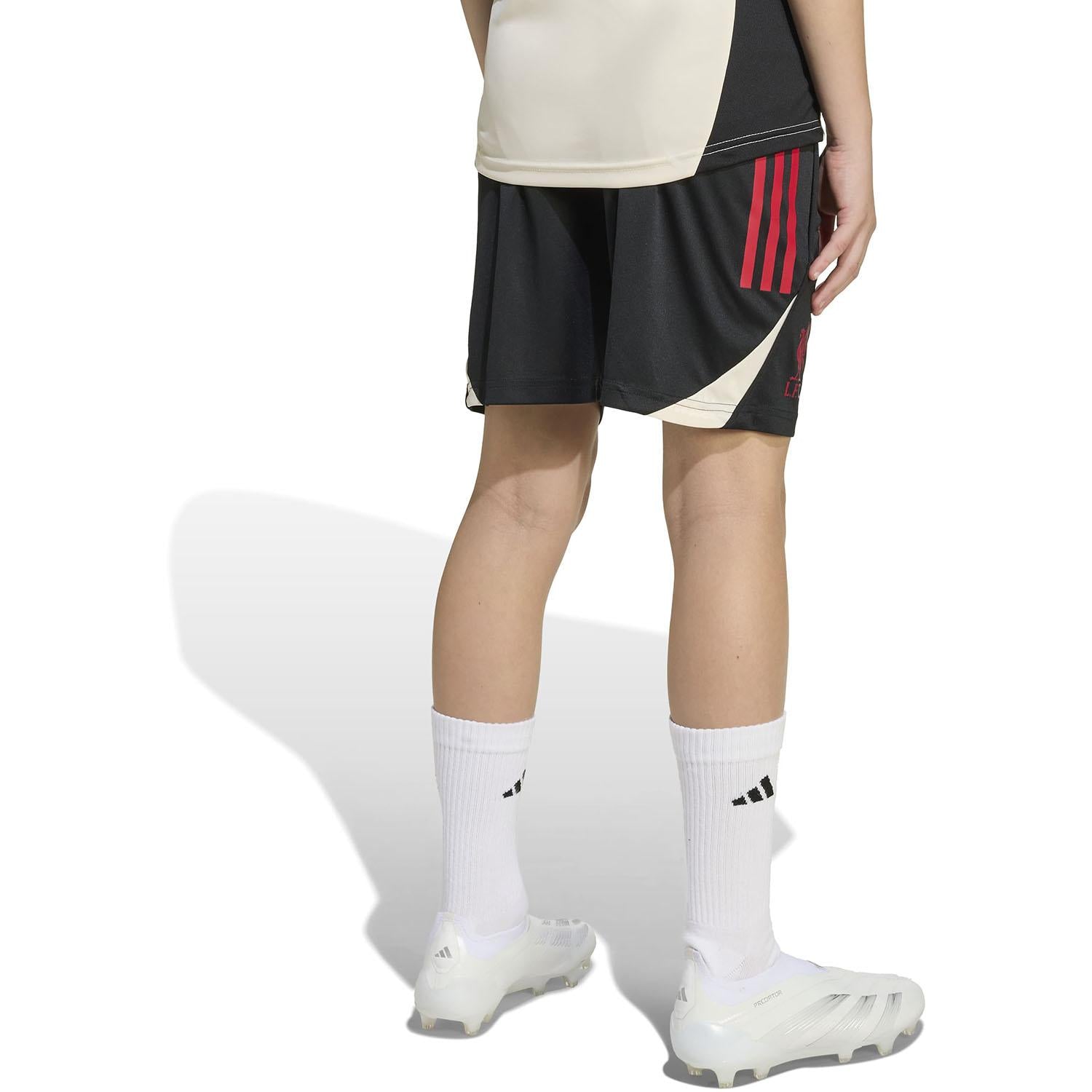 Liverpool FC Tiro 25 Competition Training Short Kids