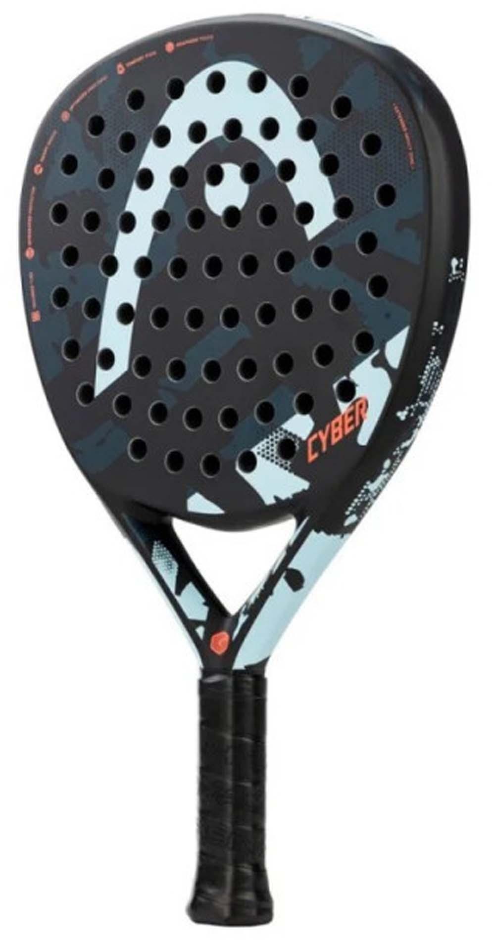 Cyber padelracket
