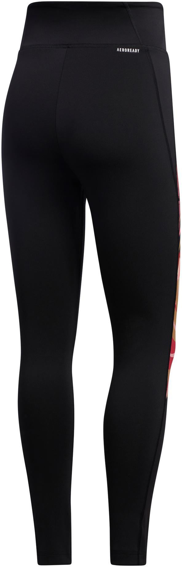 Women x FARM Rio FeelBrilliant Legging