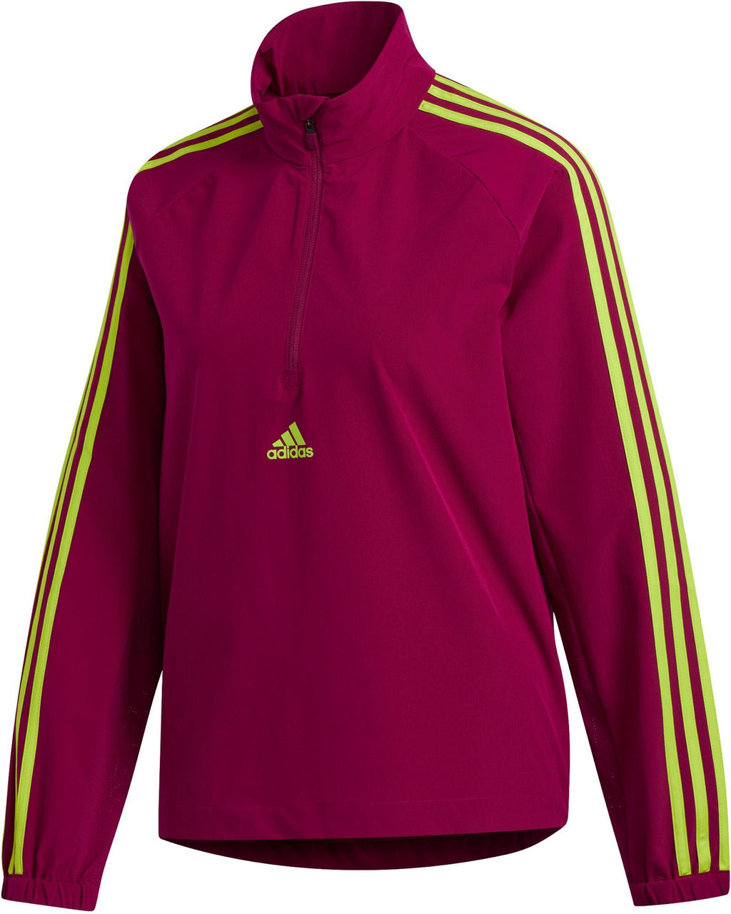 Wvn 3s 1/2 Zip