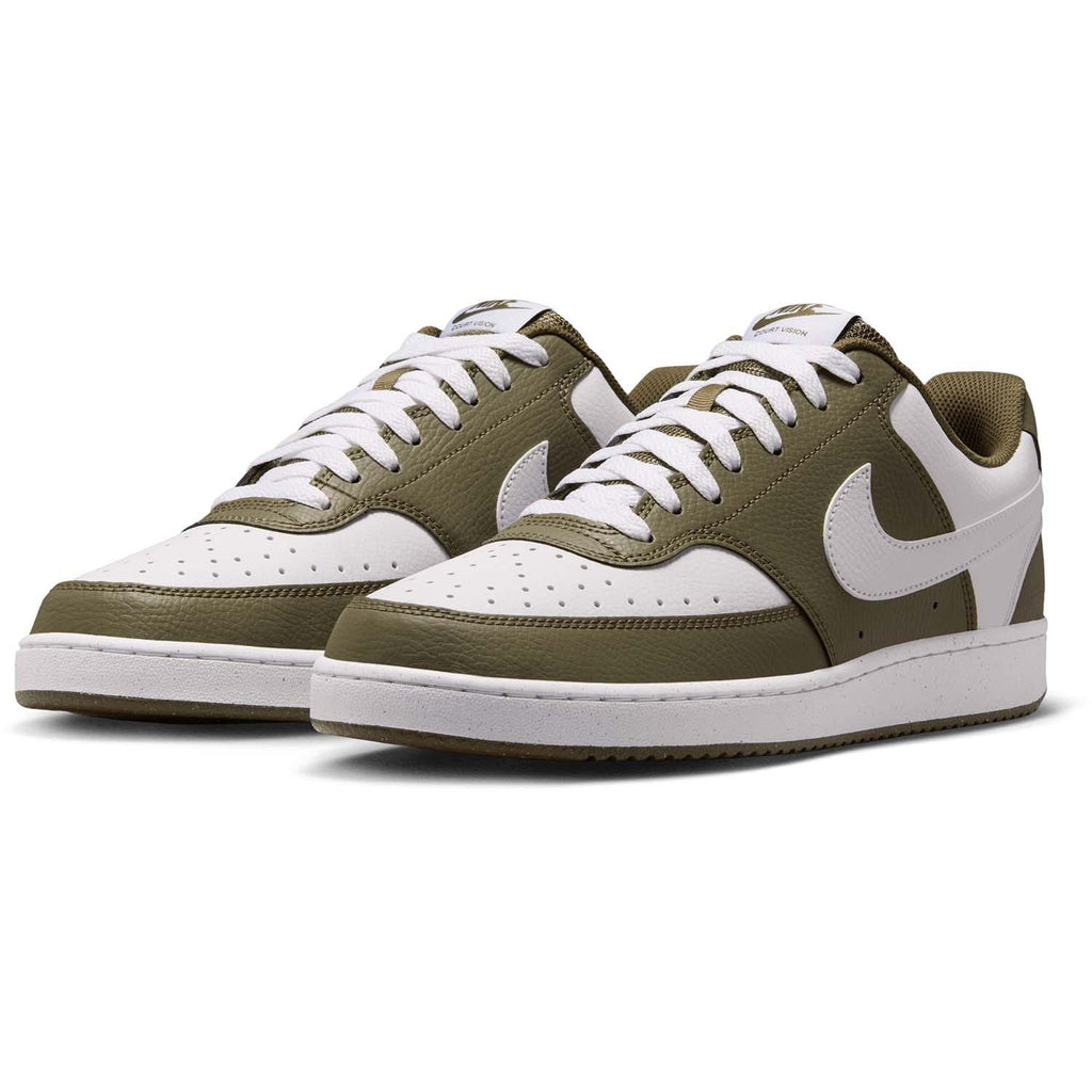 court vision low men's shoes