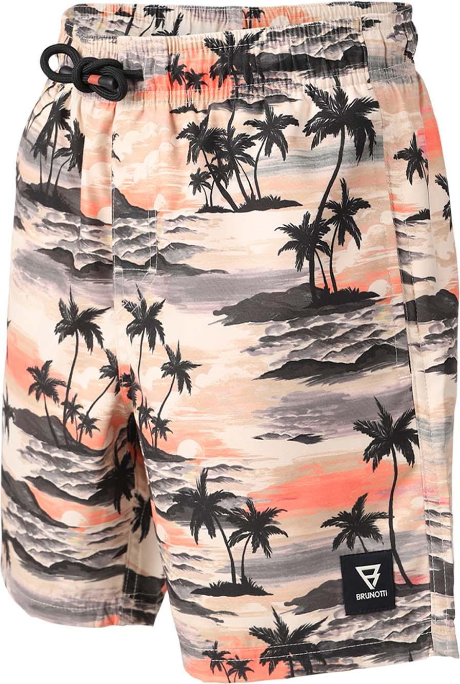 Cestery-ao   Boys Swim Shorts