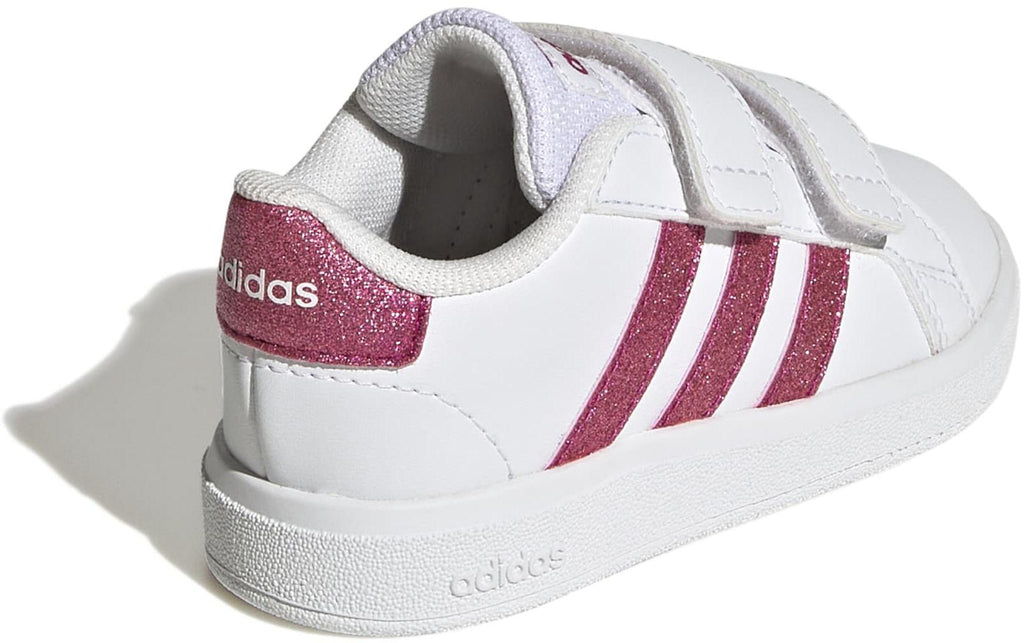 Grand Court Lifestyle sneakers