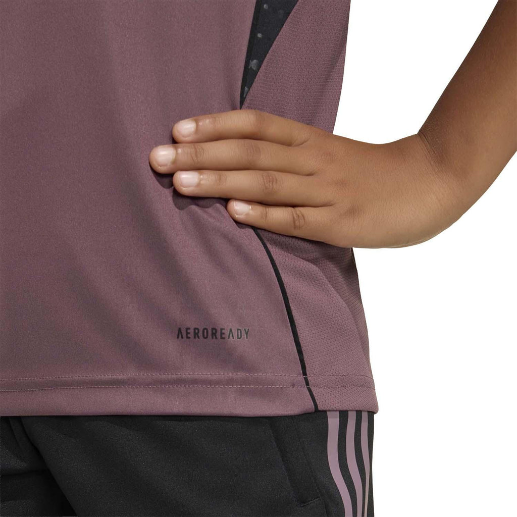 Real Madrid Training T-shirt