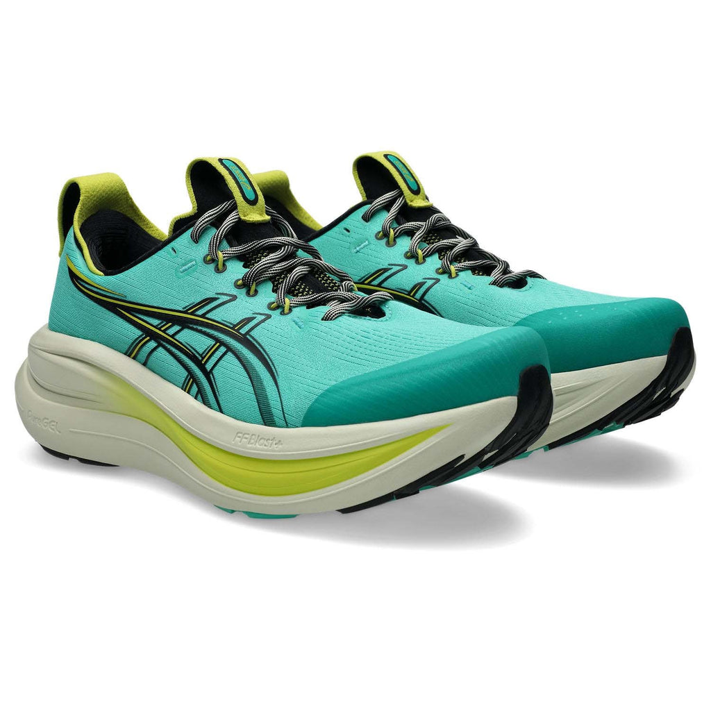 Novablast 5 Hardloopschoenen