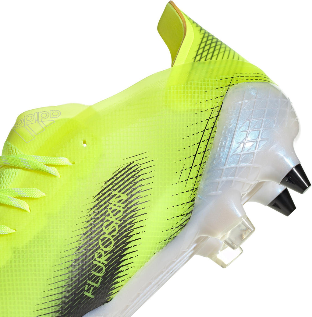 X Ghosted.1 Soft Ground Voetbalschoenen