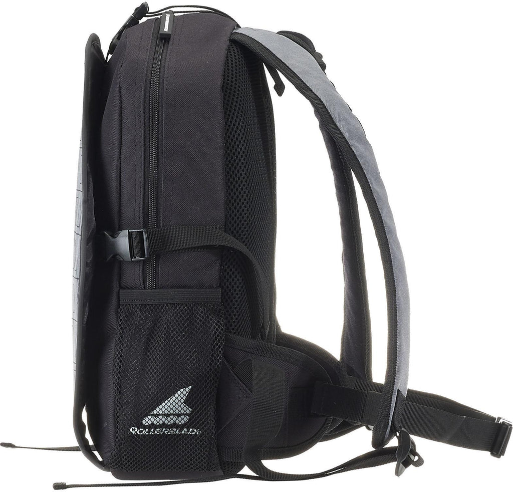 Rollerblade Backpack Lt 15 Grey
