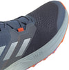 Terrex Two Flow. Trail-Runningschuh UK-Gr.