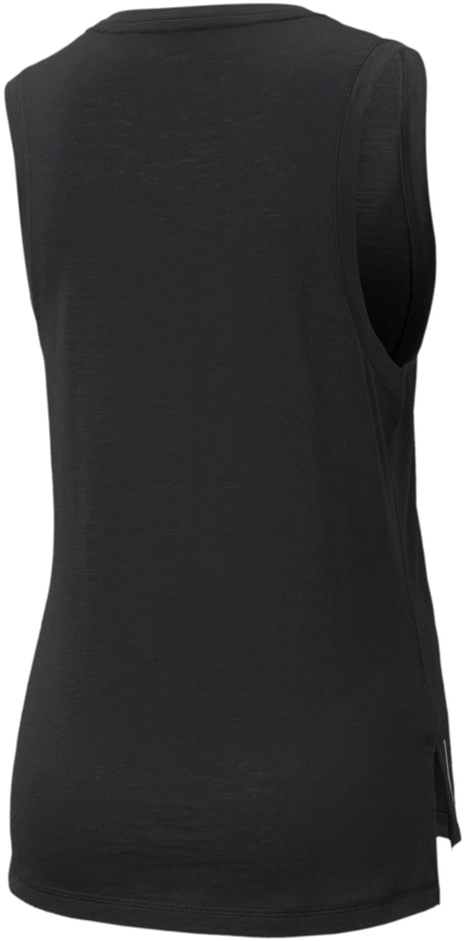 Train Fav Cat Muscle Tank