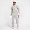 Club Men's French Terry open‑hem Pantalon