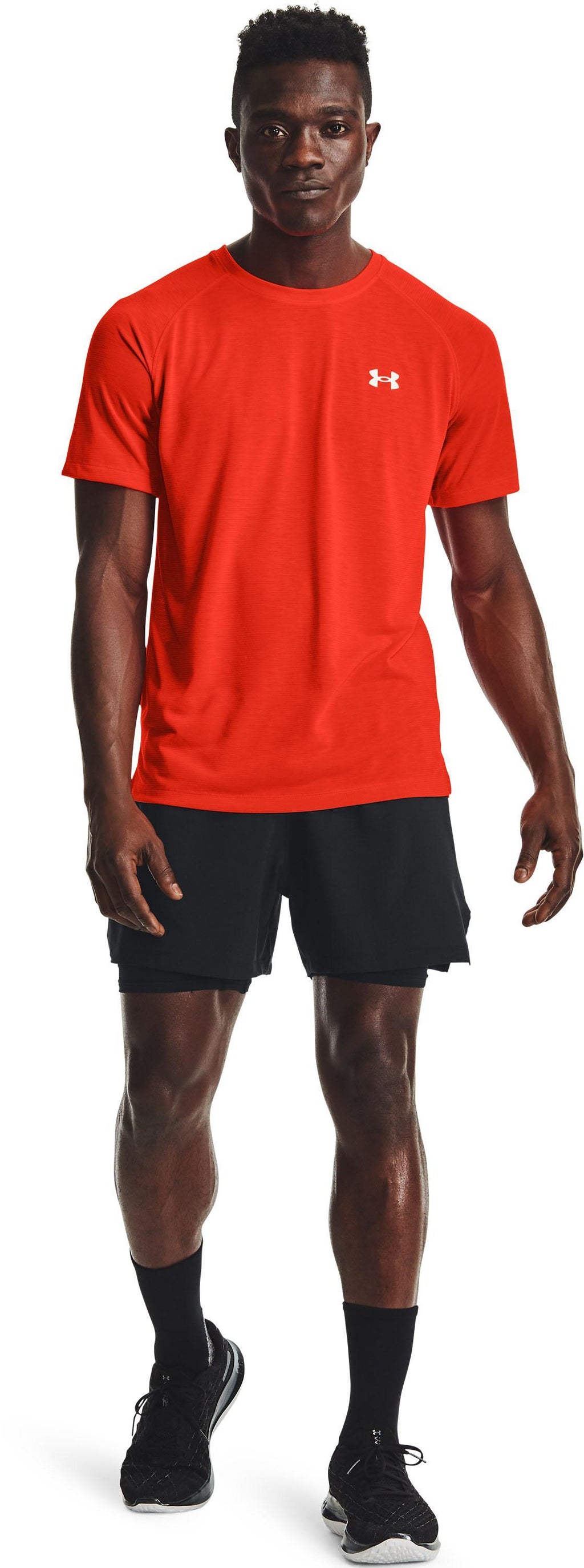 UA Streaker SS