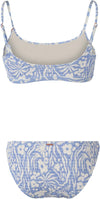 Cruzin-swirl Women Bikini