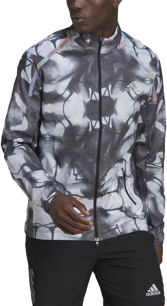 Marathon Jacket