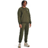 Essential Fleece joggingbroek