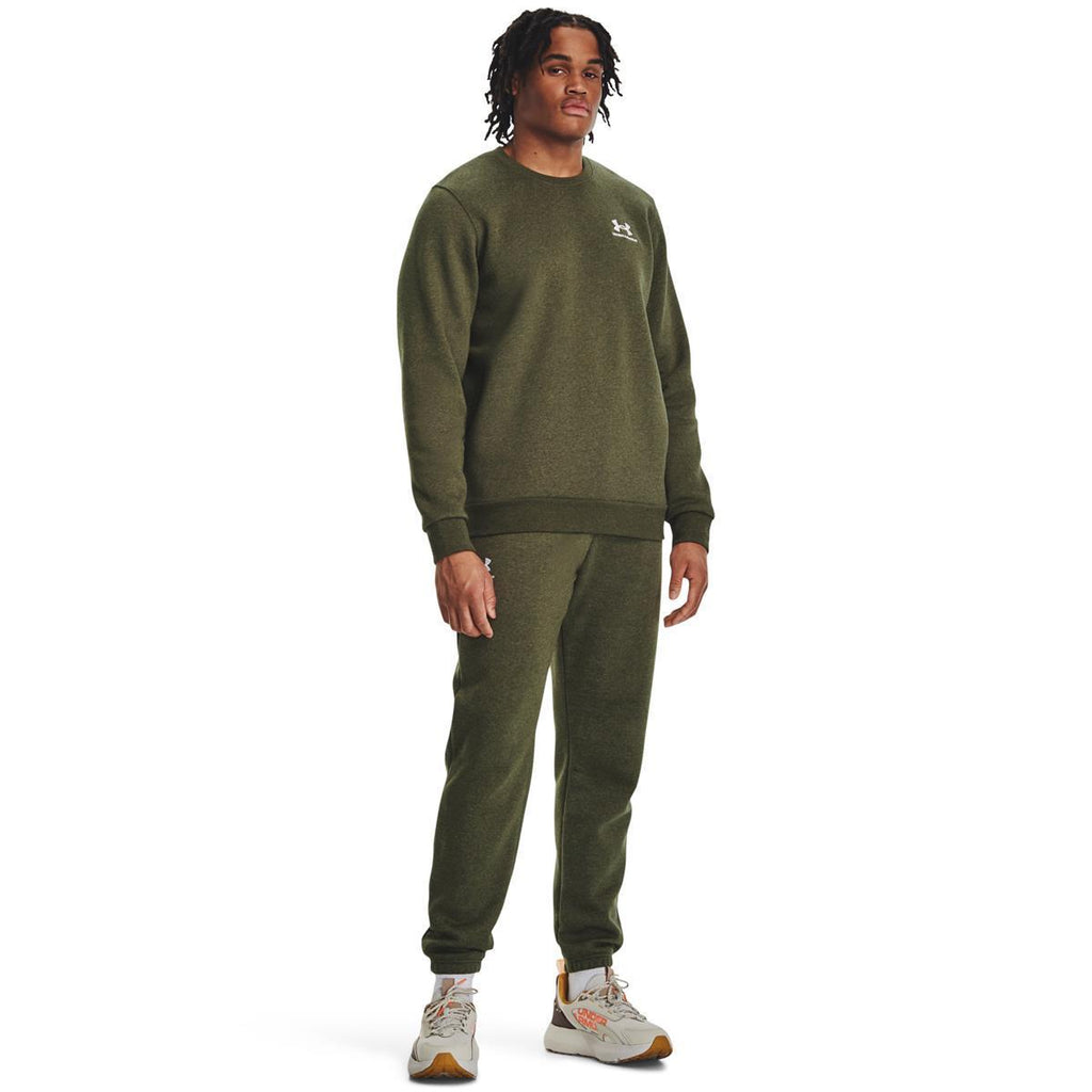 Essential Fleece joggingbroek