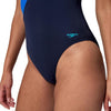 HYPERBOOM BUTTERFLY BACK 1PC NVY/BLU
