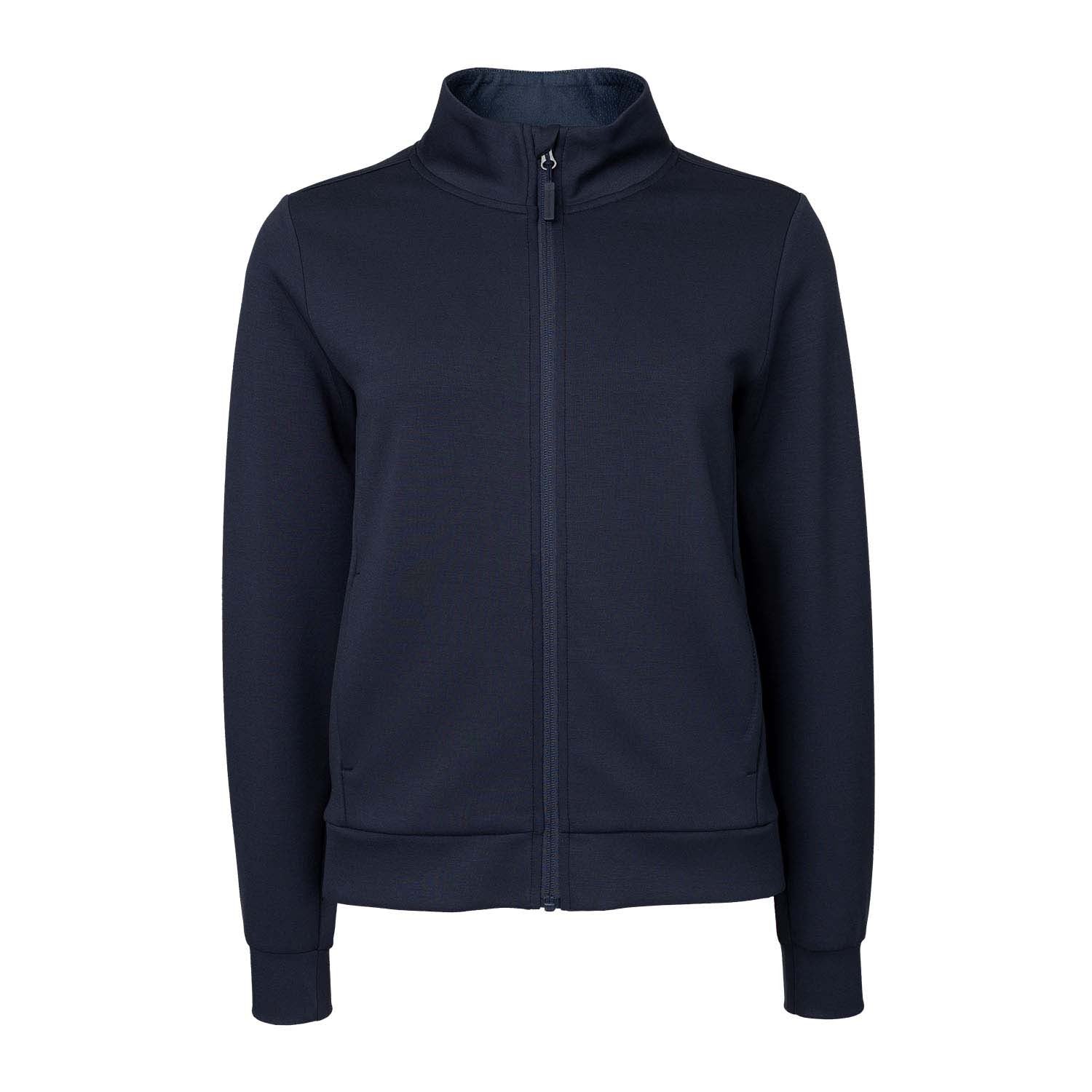 women soft supreme jacket