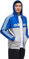 Essentials Colorblock Hooded Trainingsjack