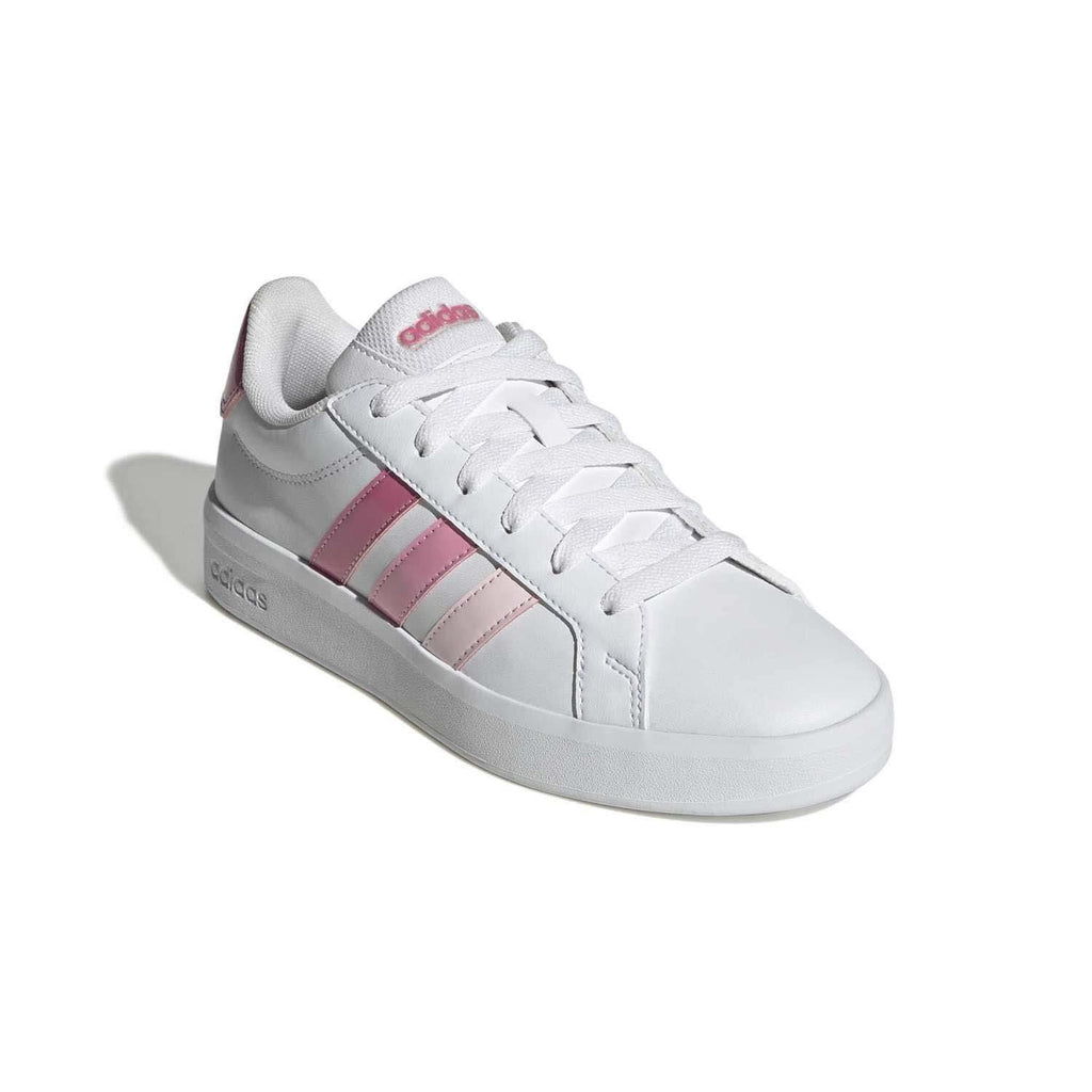 Grand Court 3.0 Junior low sportcasual schoenen