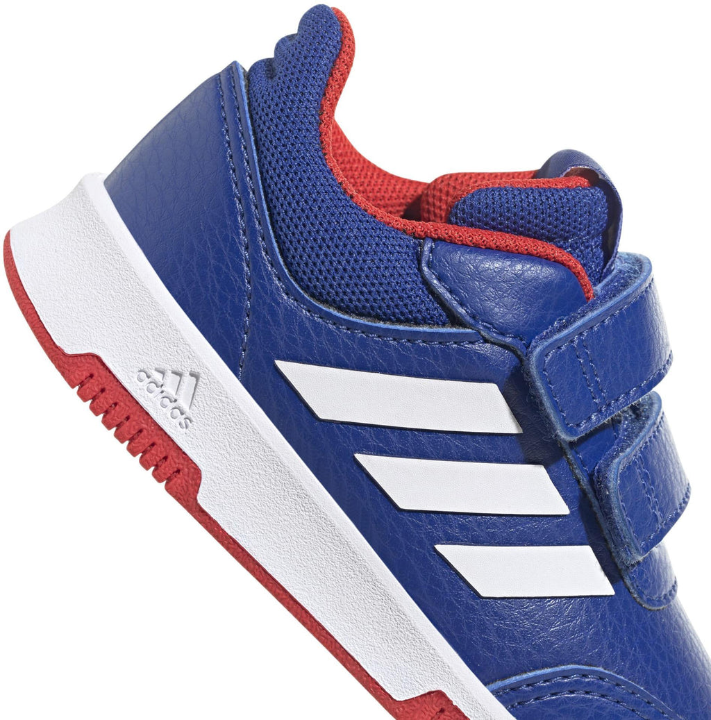 TENSAUR SPORT 2.0 CF I, CBLACK/FTWWHT/C, 23