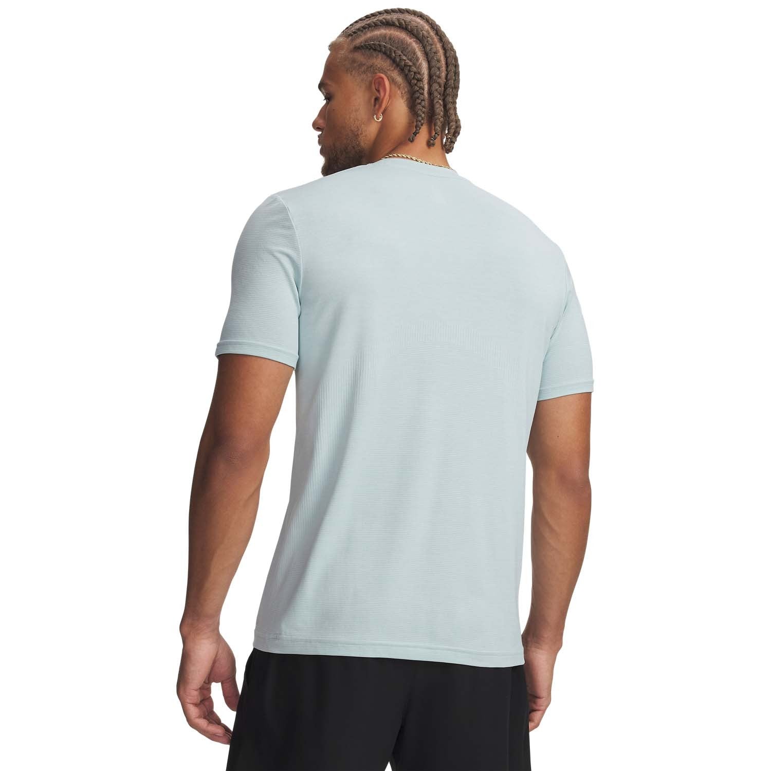 Vanish Elite Seamless T-shirt