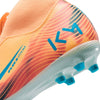 Mercurial Superfly 10 Academy 'Kylian Mbappé' High-top voetbalschoenen voor kleuters/kids (meerdere ondergronden)