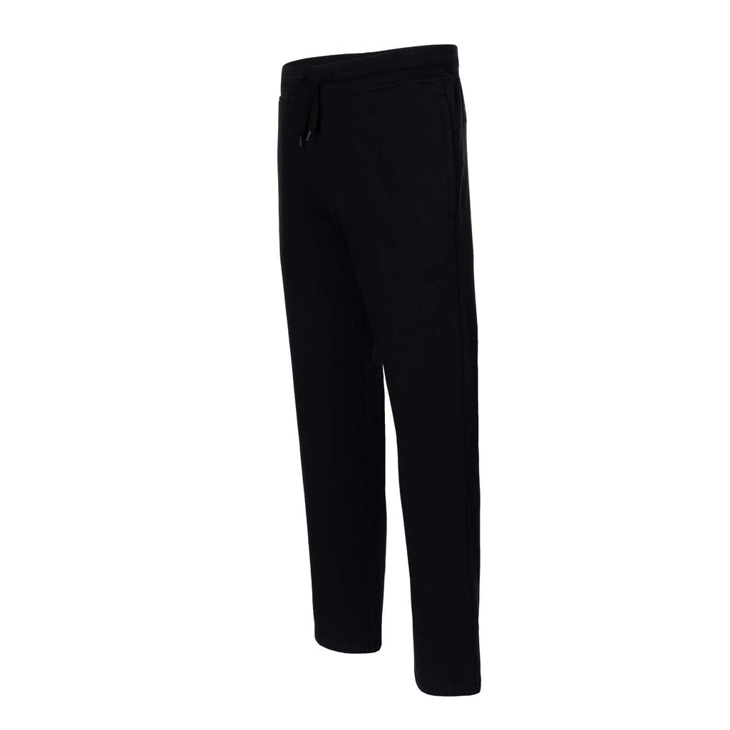 men cotton track  broek