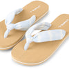 Ditsy Sun Sandals