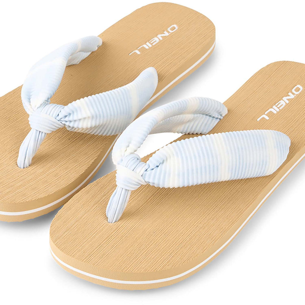Ditsy Sun Sandals