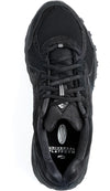 w. adrenaline walker
