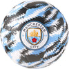 Mcfc Iconic Big Cat Ball
