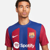 FC Barcelona Match trainingsshirt