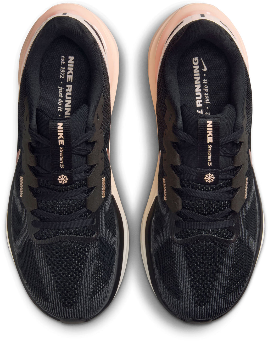 Air Zoom Structure 25 hardloopschoenen
