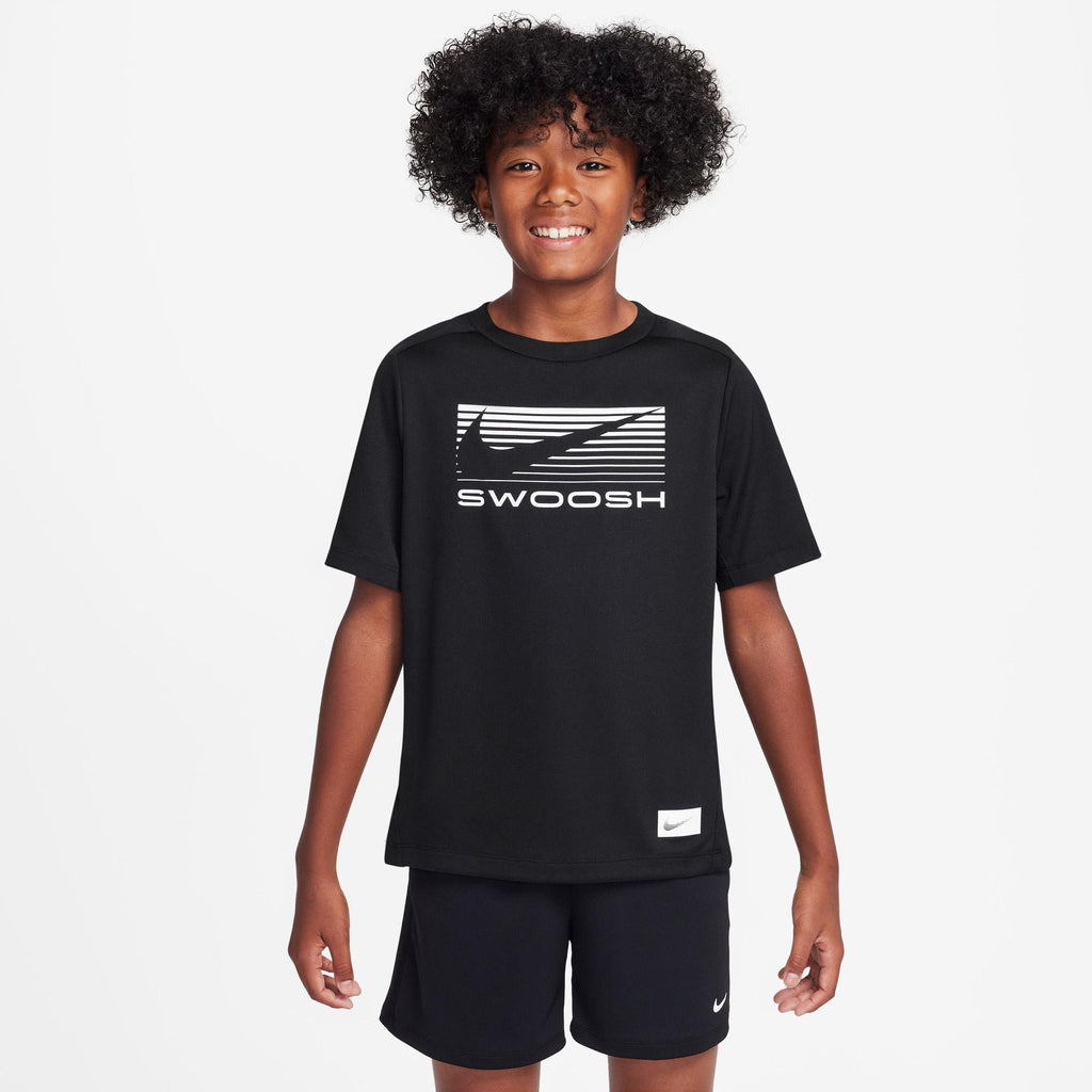 Nike Multi Big Kids' (boys') Dri-fi