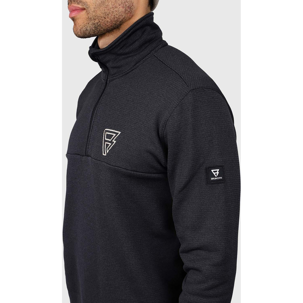 daronst men fleece