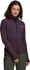 Terrex Skyclimb Fleece windstopper