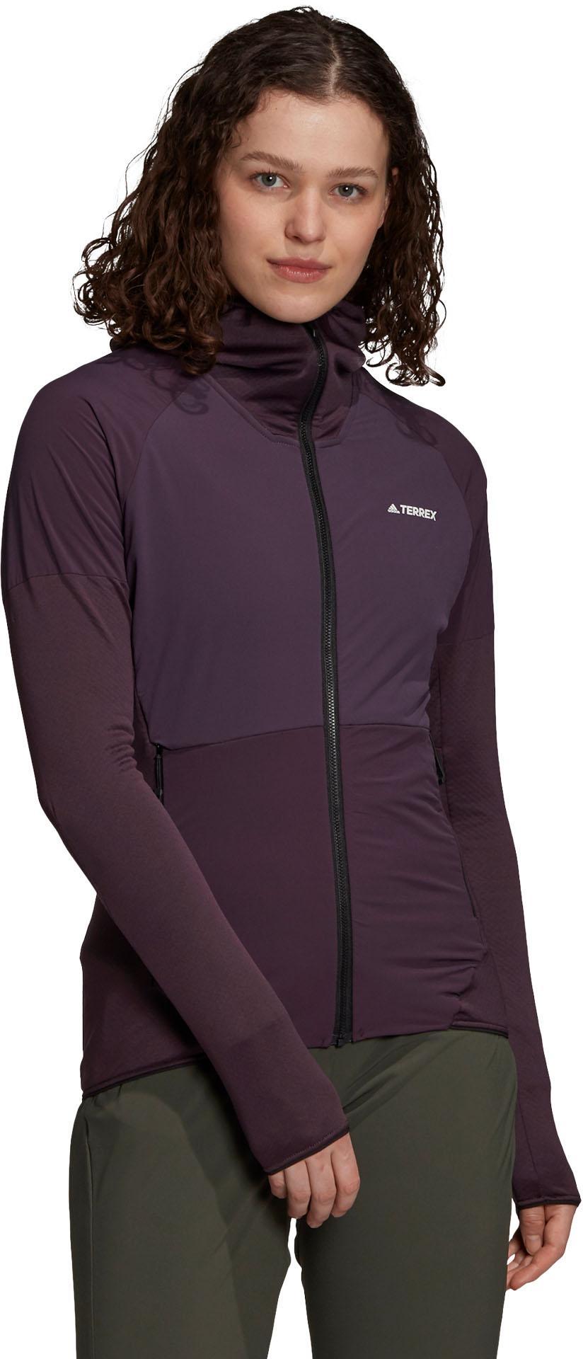 Terrex Skyclimb Fleece windstopper