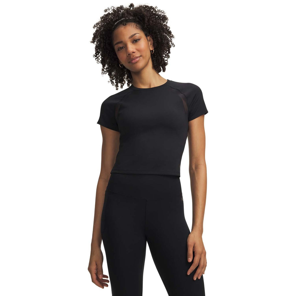 Motion Mesh  Shirt