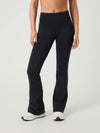 flare legging