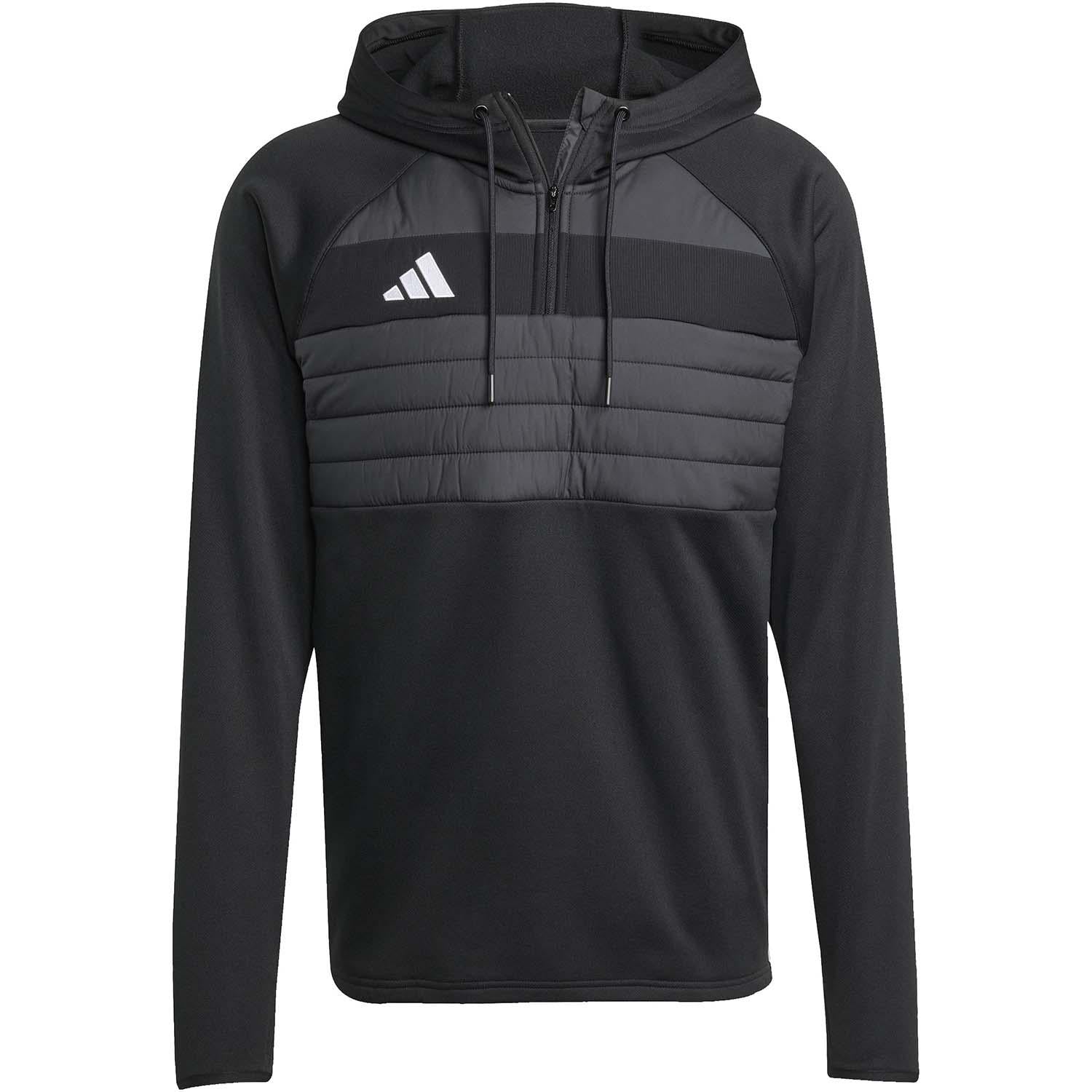 Tiro 25 Essentials Winterized Trainingstop