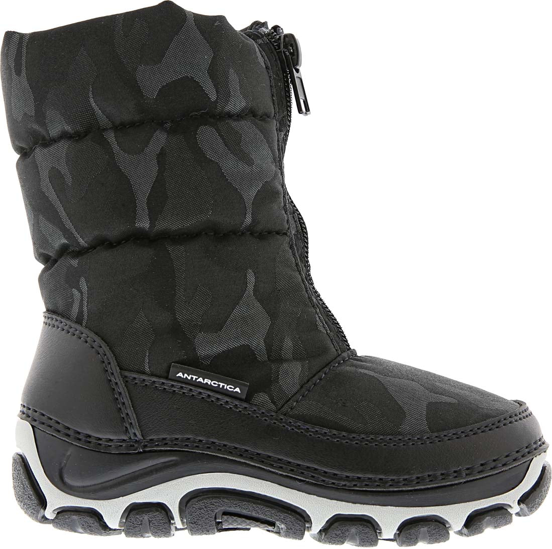 120 snowboots