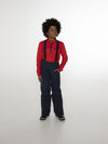 Spiket Jr Snowpants