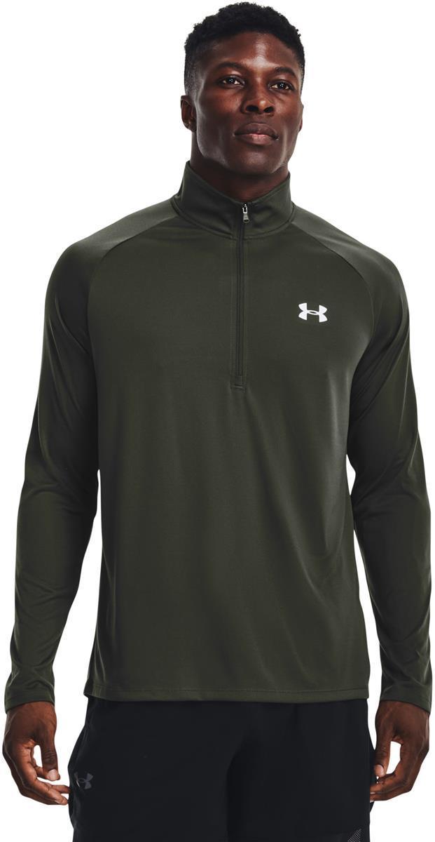 UA Tech 1/2 Zip